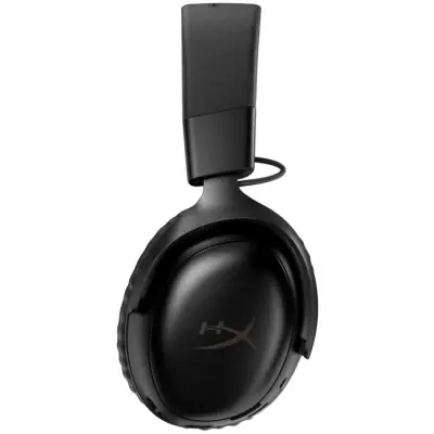 HyperX Cloud III S Wireless czarny
