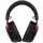 HyperX Cloud III S Wireless czerwony