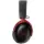 HyperX Cloud III S Wireless czerwony