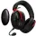 HyperX Cloud III S Wireless czerwony