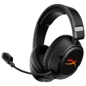 HyperX Cloud Flight 2 Wireless czarny