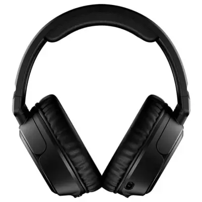 HyperX Cloud Flight 2 Wireless czarny