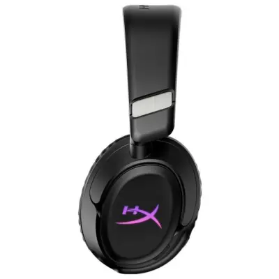 HyperX Cloud Flight 2 Wireless czarny