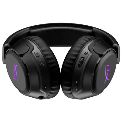 HyperX Cloud Flight 2 Wireless czarny