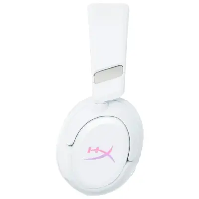 HyperX Cloud Flight 2 Wireless białe