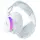 HyperX Cloud Flight 2 Wireless białe