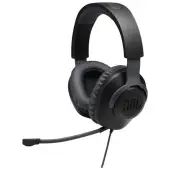 JBL Quantum 100 Czarne