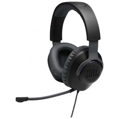 JBL Quantum 100 Czarne