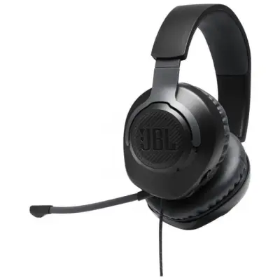 JBL Quantum 100 Czarne