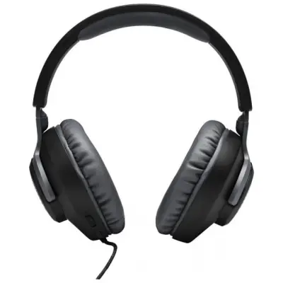 JBL Quantum 100 Czarne