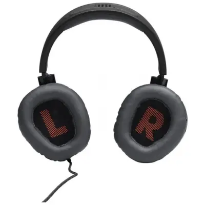 JBL Quantum 100 Czarne