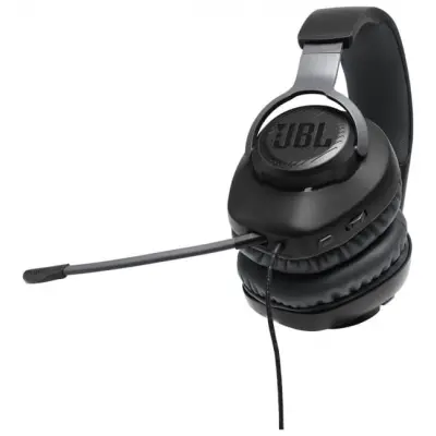 JBL Quantum 100 Czarne