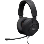 JBL Quantum 100 M2 Czarne