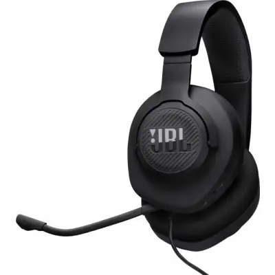 JBL Quantum 100 M2 Czarne