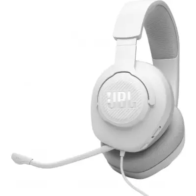 JBL Quantum 100 M2 Białe