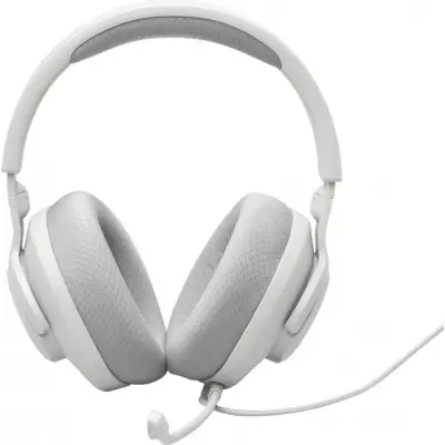 JBL Quantum 100 M2 Białe