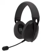 Krux Clapz Wireless czarny