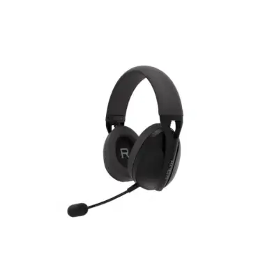 Krux Clapz Wireless czarny
