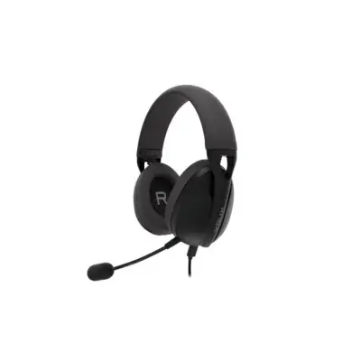 Krux Clapz Wireless czarny