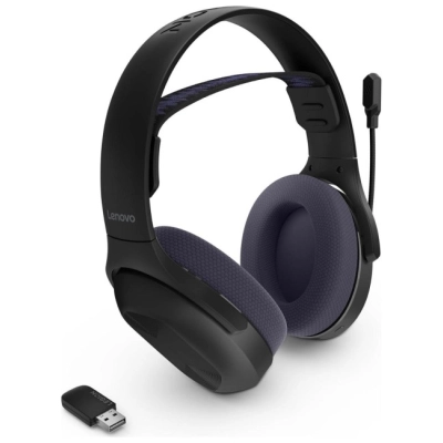 Lenovo Legion H410 Wireless Gaming Headset