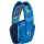 Logitech G733 Lightspeed Niebieskie
