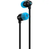 Logitech G333 Czarne