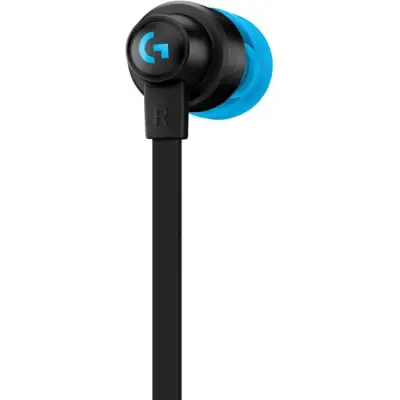 Logitech G333 Czarne