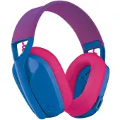 Logitech G435 Niebieskie