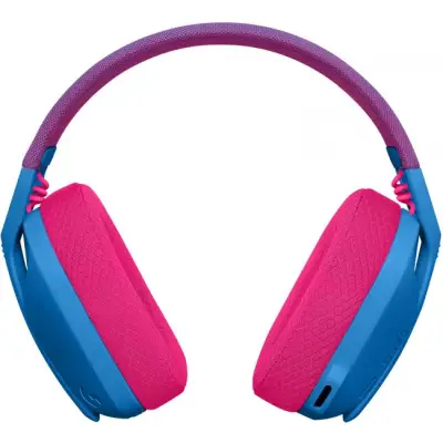 Logitech G435 Niebieskie