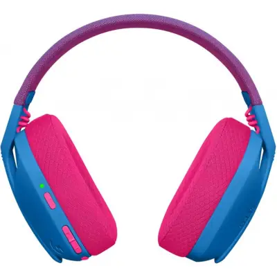 Logitech G435 Niebieskie