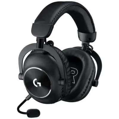 Logitech G Pro X2 Lightspeed Czarny