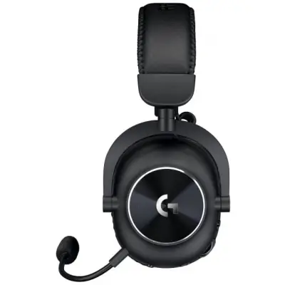 Logitech G Pro X2 Lightspeed Czarny