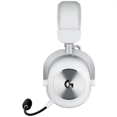 Logitech G Pro X2 Lightspeed Biały