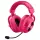 Logitech G Pro X2 Lightspeed Magenta