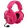 Logitech G Pro X2 Lightspeed Magenta