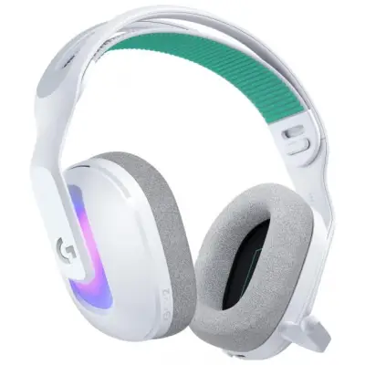 Logitech G522 Biały