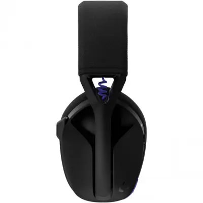 Logitech G321 Czarne