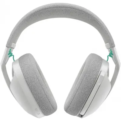 Logitech G321 Białe