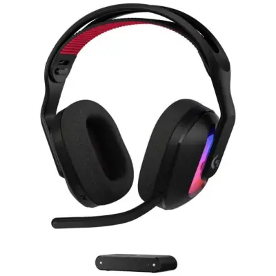 Logitech A20 X Czarne