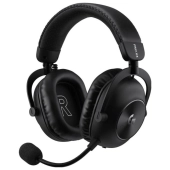 Logitech G Pro X3 Czarne