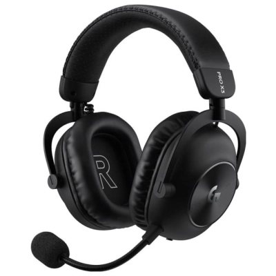 Logitech G Pro X3 Czarne