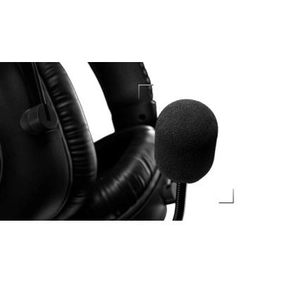 Logitech G Pro X3 Czarne