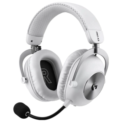 Logitech G Pro X3 Białe