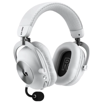 Logitech G Pro X3 Białe