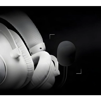 Logitech G Pro X3 Białe