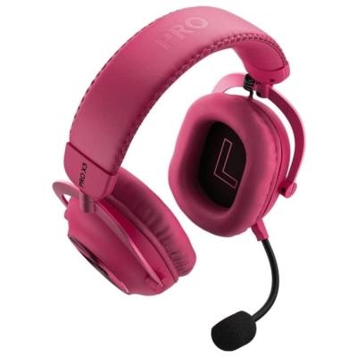 Logitech G Pro X3 Różowe