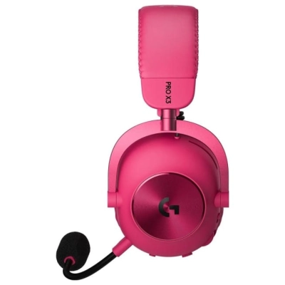 Logitech G Pro X3 Różowe