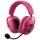Logitech G Pro X3 Różowe