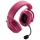 Logitech G Pro X3 Różowe