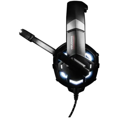 Modecom Volcano MC-849 Shield 2 czarny